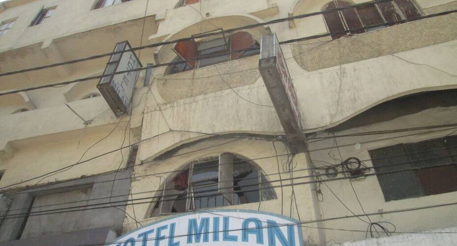 Hotel Milan, Bhopal 4